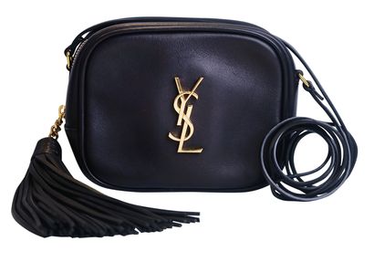 Blogger Crossbody Bag, front view